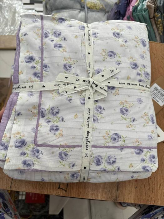 Постельное белье