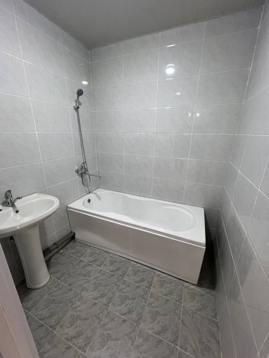 2-х комнатная Сергели Бобур махалла Субсидия‼️