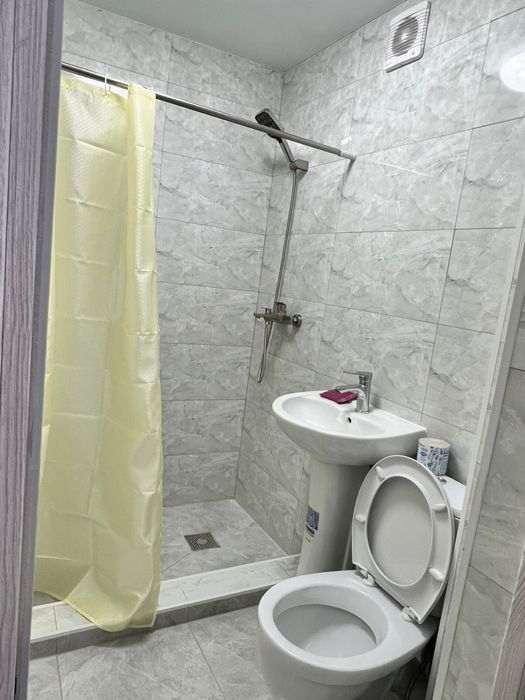 Квартира люкс свежий ремонт