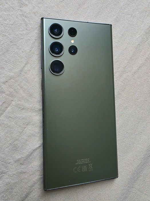 Samsung Galaxy S23 Ultra 256/8