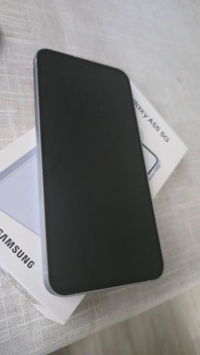 Samsung galaxy A55 5G