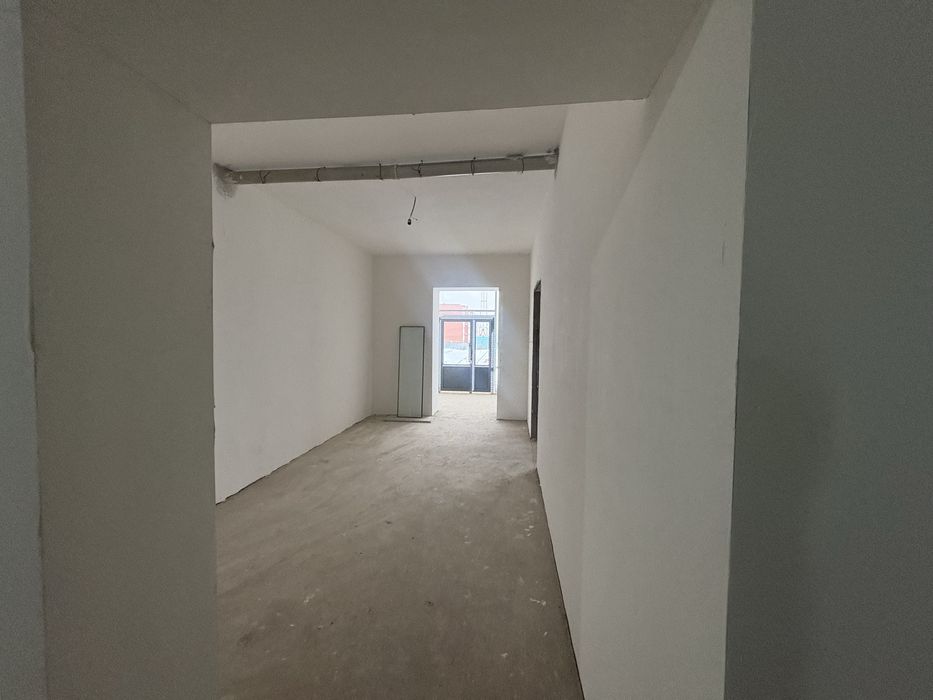 4 комнатная квартира