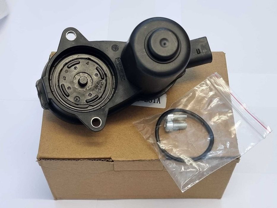 Motoras frana de mana electrica AUDI A4/A5/Q5