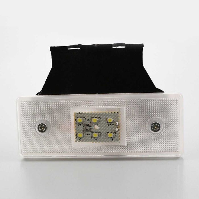 1 бр. LED Лед светлини габарити за кола камион бус 12-24V 3 цвята