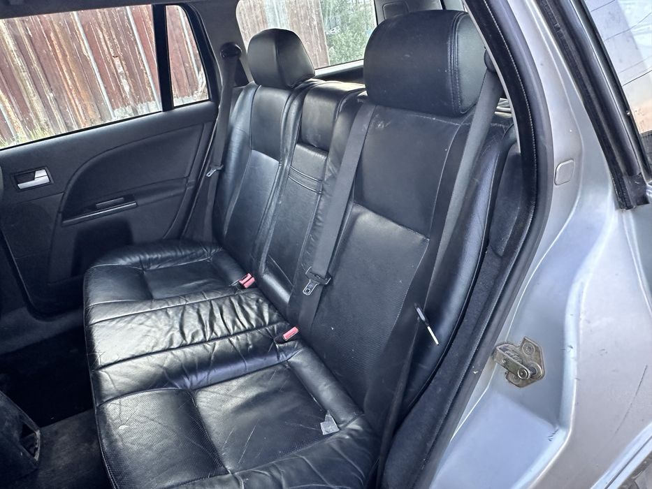 На части Ford Mondeo 2.0 TDDi