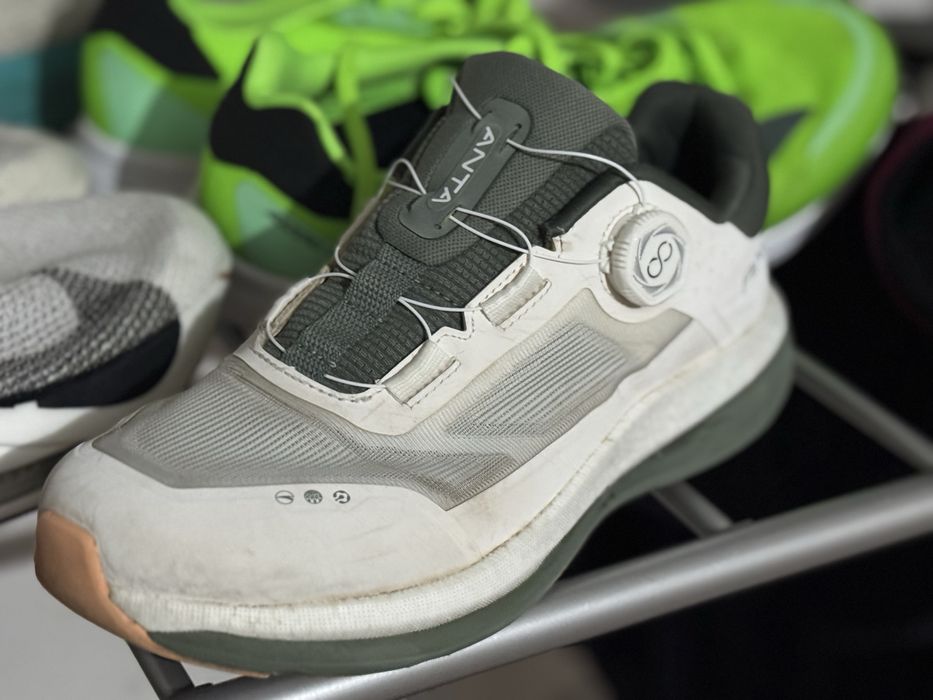 Продаются брендовые беговые спортивные кросовки