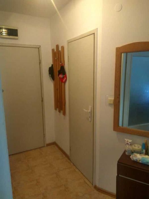 Дава се под наем Двустаен апартамент в Бургас, Славейков - 60 кв.м за 190 € - Снимка #9