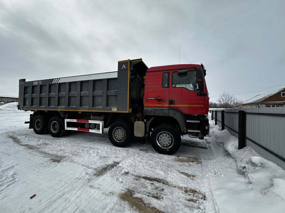 Услуги спец техники !