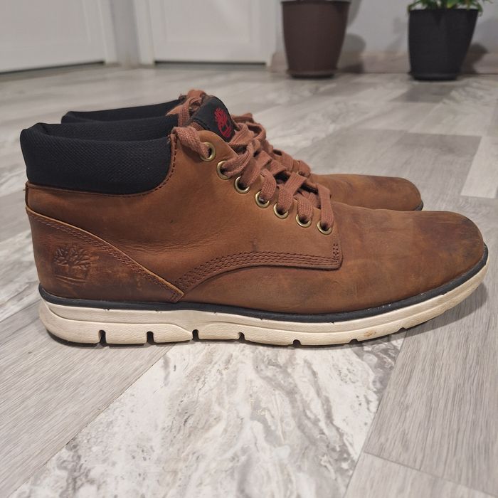 Ghete Timberland nr 42