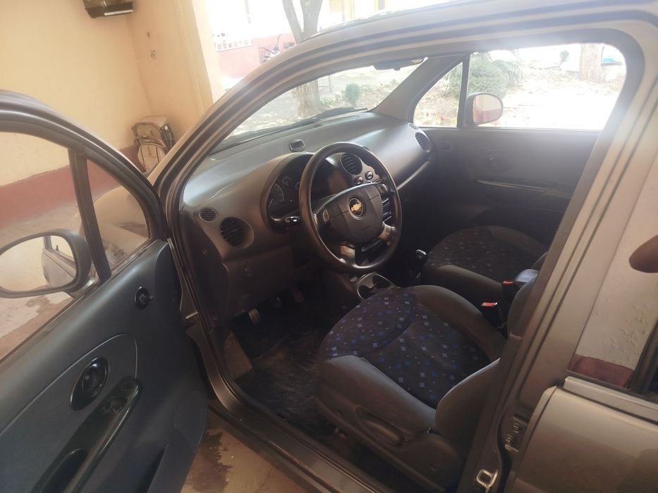 Matiz mix xolati zor