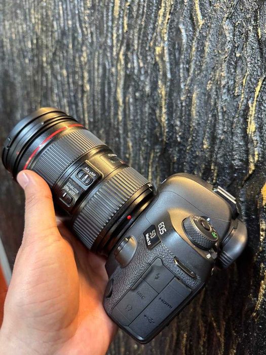 Srochni sotiladi CANON Mark lV