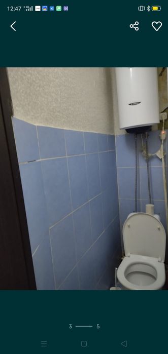 1комн.на Республики 6.Сутки 7500