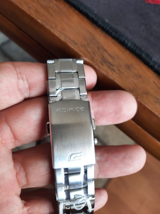 Casio Edifice Nou