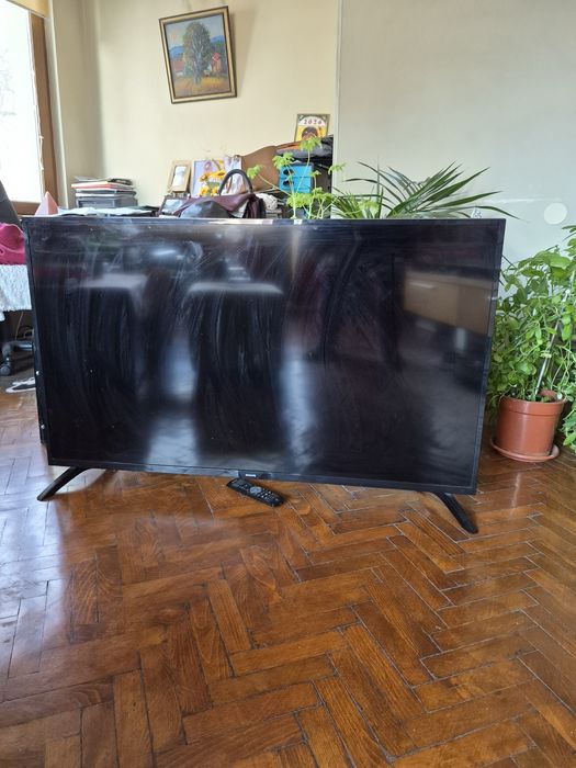 Philips 50 series 4000