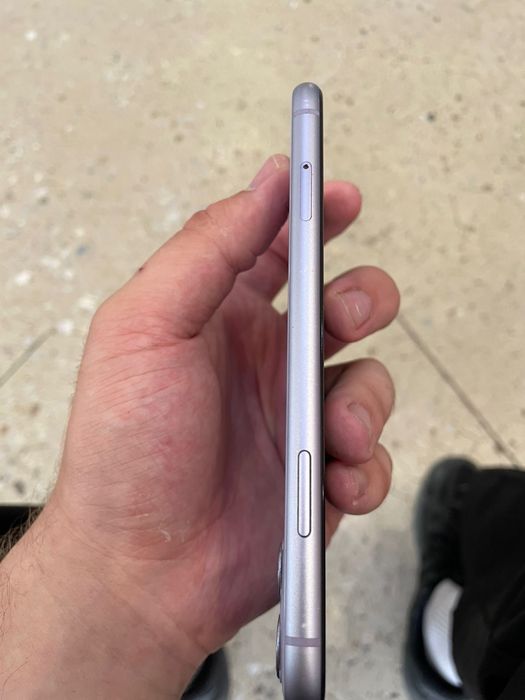 Iphone 11 128 gb