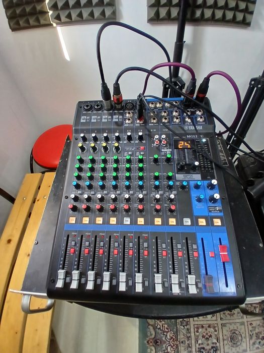 Продам,сатылады! Музыкальный апаратура!