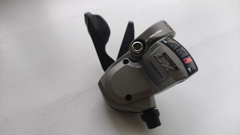Переключатель Shimano Deore LX