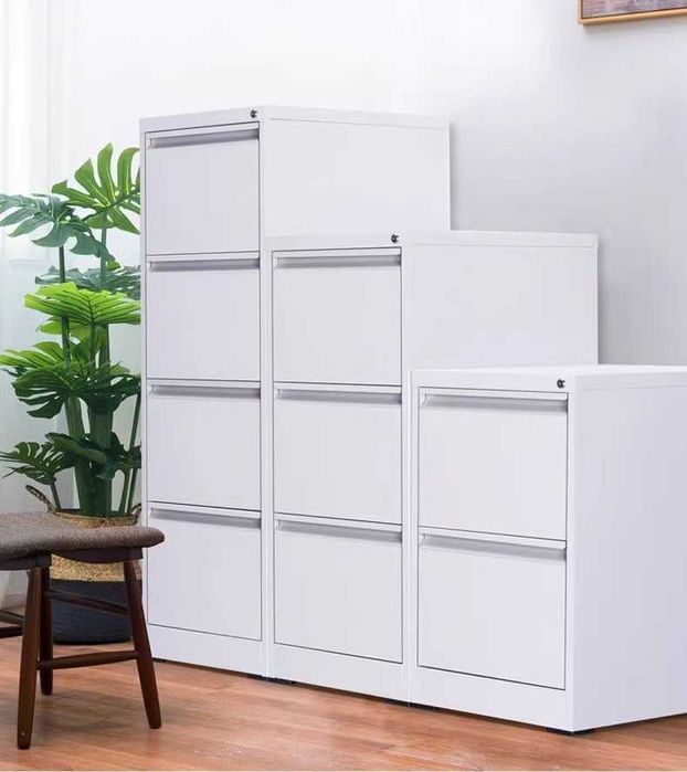 Акция! Шкаф / стеллаж / металлический шкаф | Офисная полка | мебель