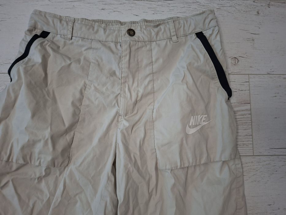 Nike-Ориг. Къси карго панталони