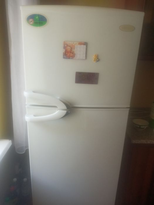 Продам холодильник фирмы  дaewoo
