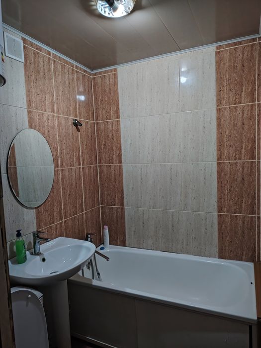 Квартиры посуточно