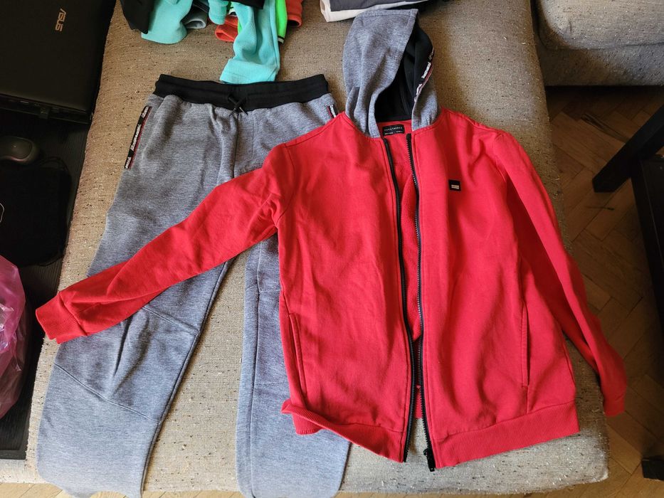 Продавам детски анцунг