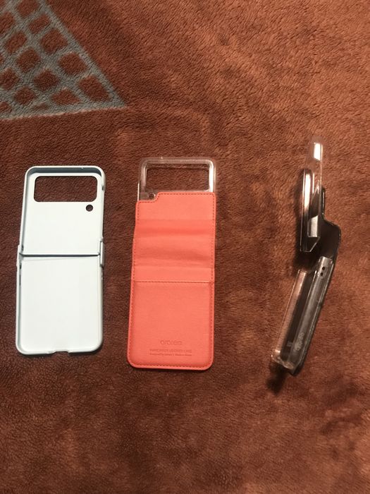 Samsung galaxy zflip4 126gb