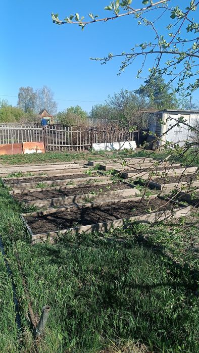 Продам дачу в Ромашке