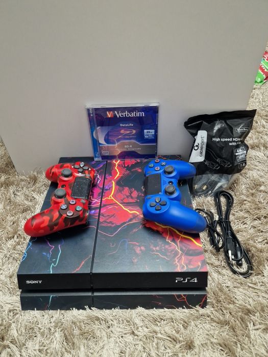 Consola PS4 Modat 500GB