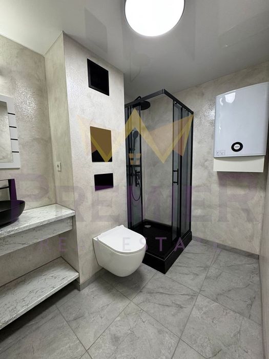 Продава се Двустаен апартамент в Свети Влас - 52 кв.м за 961 €/кв.м - Снимка #8