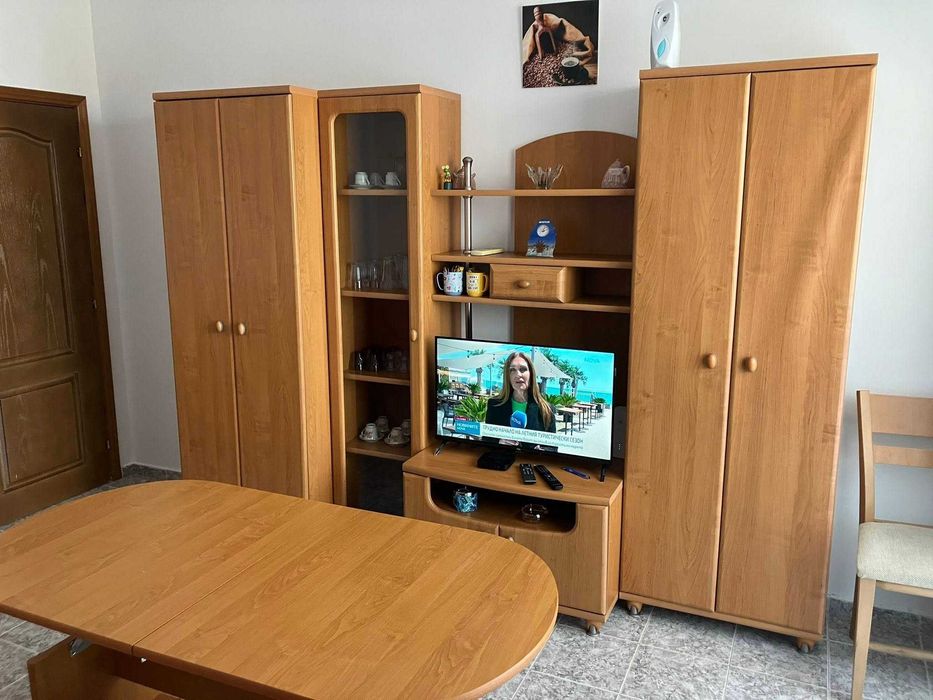 Под наем в топ център на Несебър!