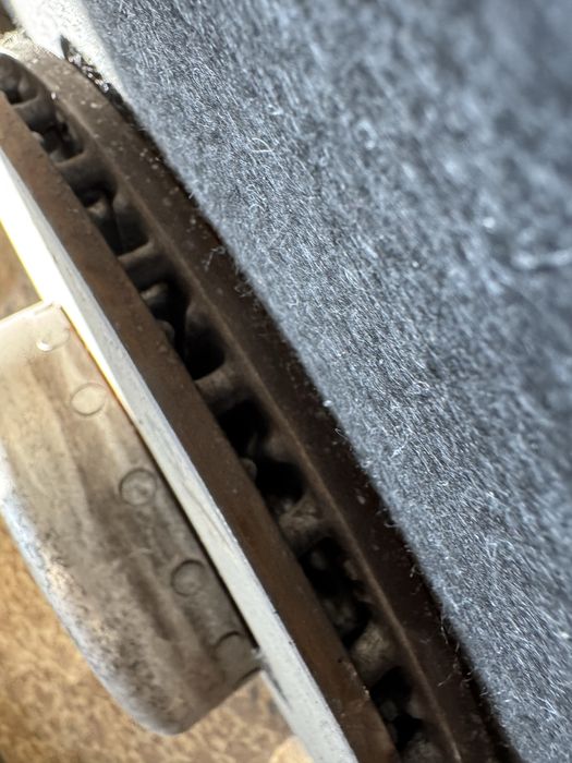 Предни дискове бмв г01 х3 и г02 х4 перфектно състояние