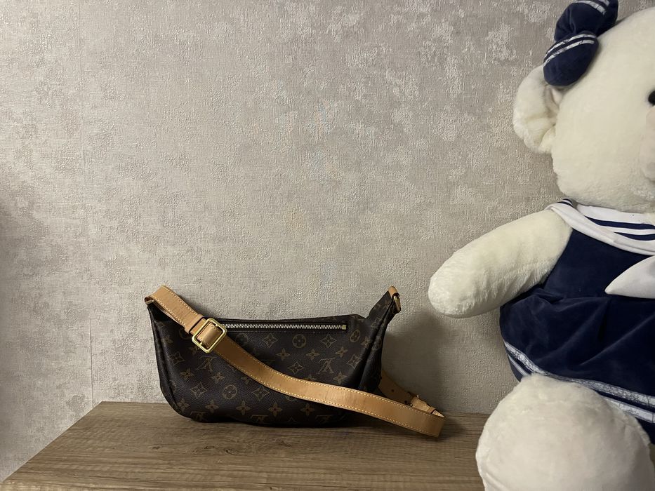 Louis Vuitton сумка в отличном состоянии