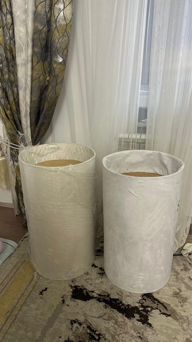 каробка под цветов