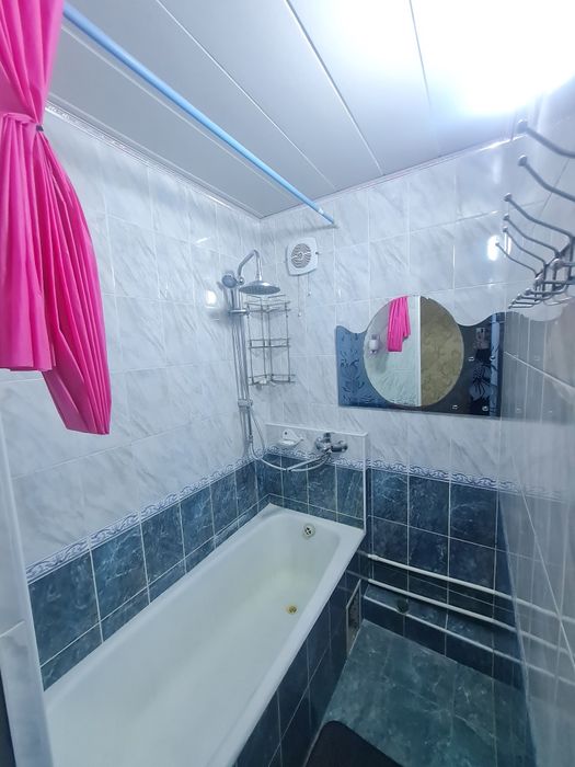 Сдаётся квартира