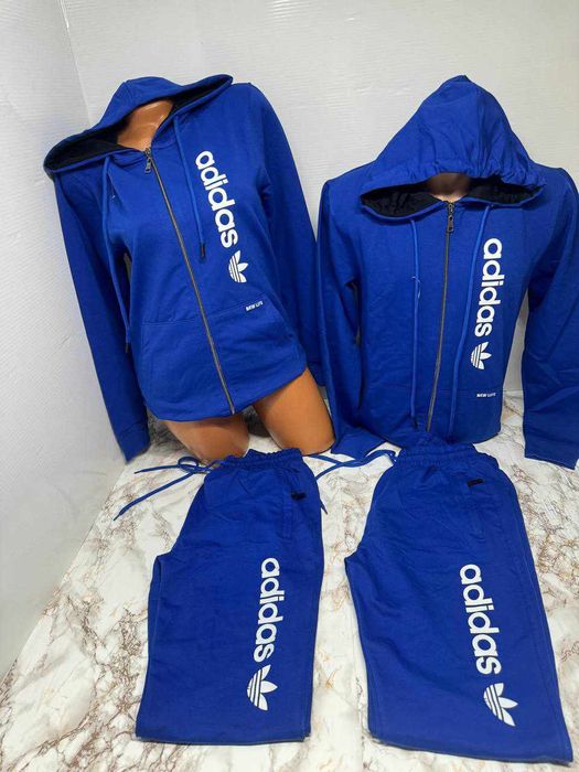 Trening cuplu dama/barbat