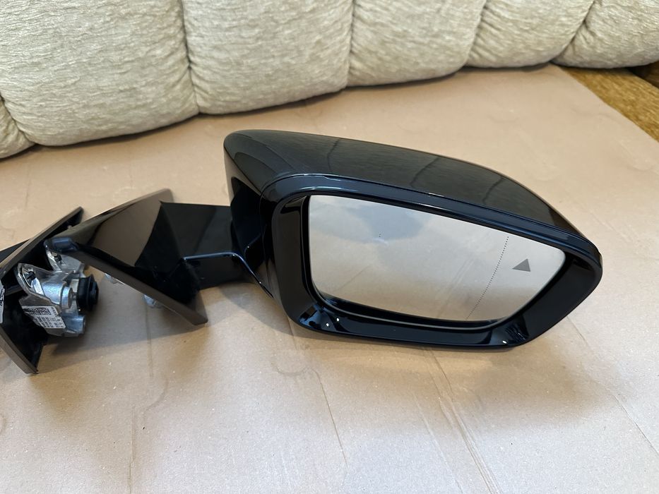 Oglinzi, Oglinda stanga / Oglinda dreapta BMW Seria 4 G26 2021-2025