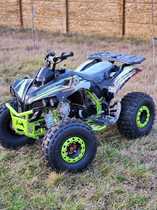 ATV 125 cc Perfec