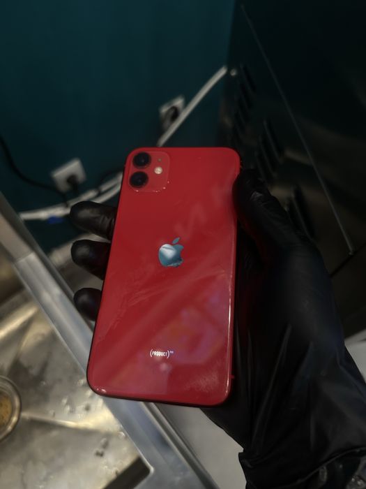 Iphone 11 айфон 11 128гб