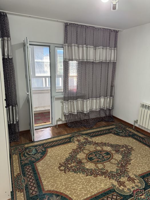 2-х комнатная квартира мкр. Арай