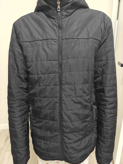 Мужская ветровка