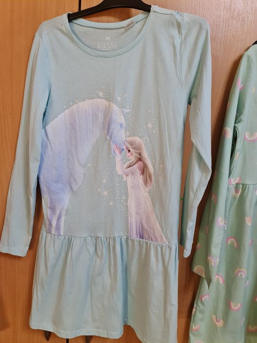 Rochite H&M 134-140