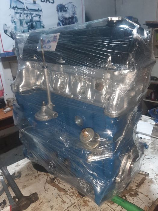 Ваз матор на заказе