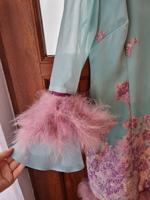 Rochie eleganta unicat