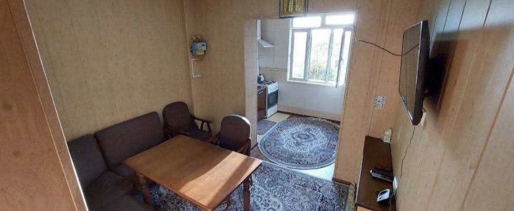 Продается 4/3/5 квартира ТТЗ Ахмад Югнаки