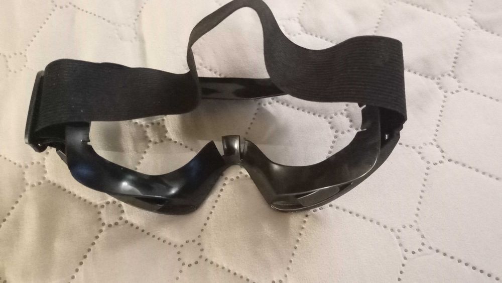 Защитни работни очила