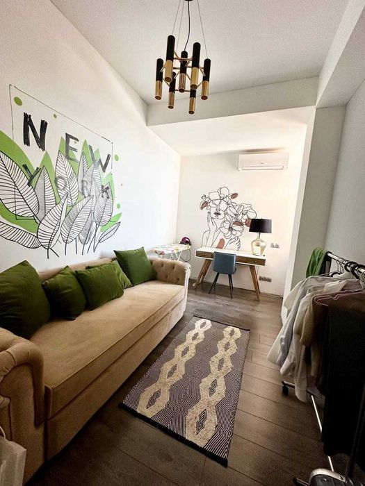 ЖК MIRABAD ELITE 3-комнат 115м2 + ПАРКОВКА! Ор-р Тарас Шевченко