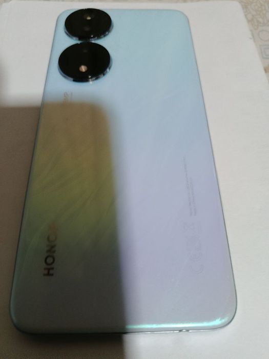 Honor X7b 8/128 silver