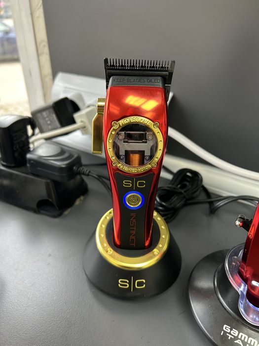 Style craft машинка за подстригване