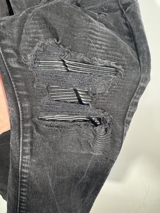 Blugi Mike Amiri marimea 29 M dama